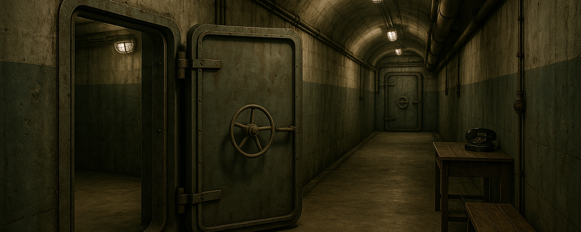 Sığınak - Sputnik Türkiye, 1920, 17.11.2025