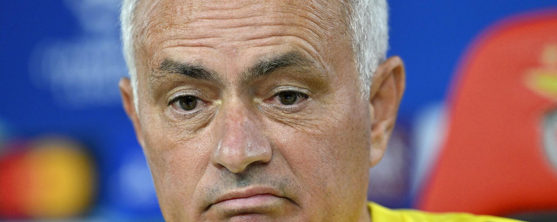 Jose Mourinho - Sputnik Türkiye, 1920, 22.09.2025