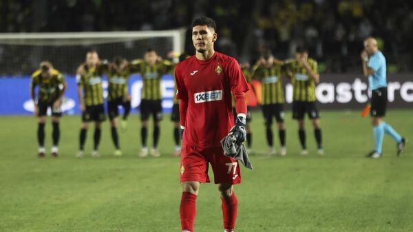 Kairat - Sputnik Türkiye