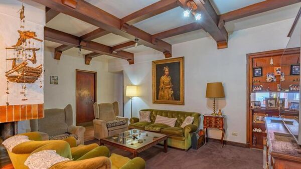 Nazilerin çaldığı ünlü tablo, Arjantin'deki satılık bir ev ilanında ortaya çıktı - Sputnik Türkiye