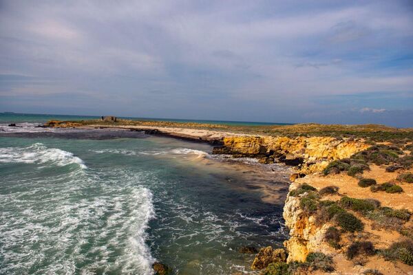 Çanakkale - Sputnik Türkiye
