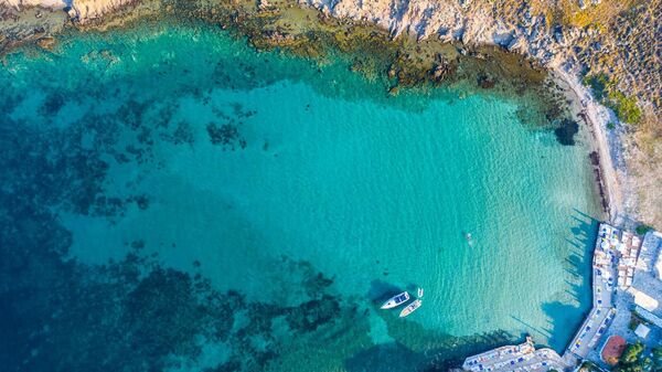 Çanakkale - Sputnik Türkiye