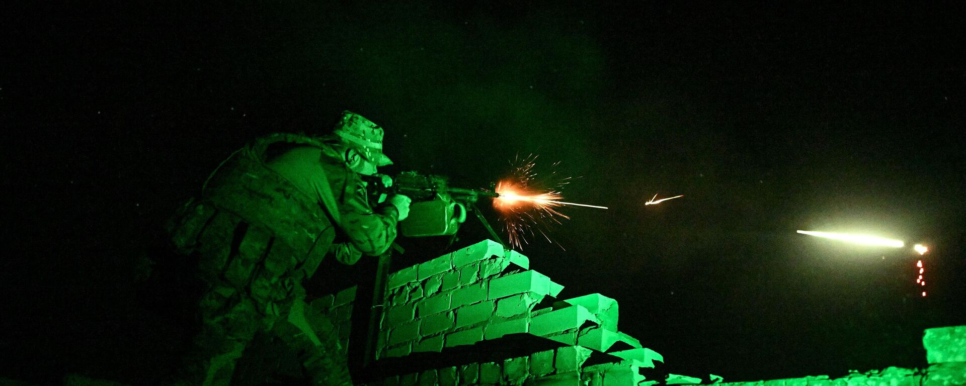 Rusya'nın Donbass ve Ukrayna'da devam eden özel askeri harekatı - Sputnik Türkiye, 1920, 17.09.2025