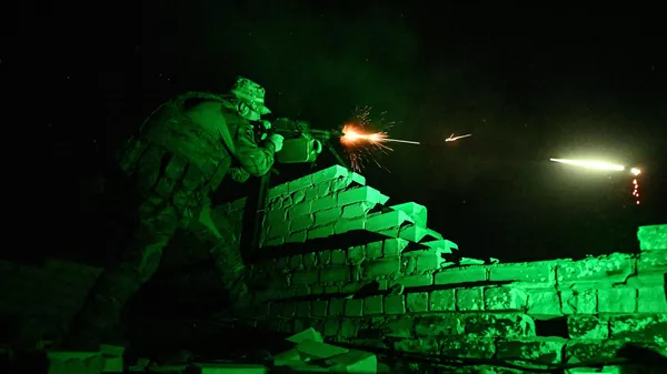 Ukrayna’da bir yerleşim daha Rus ordusunun kontrolüne geçti