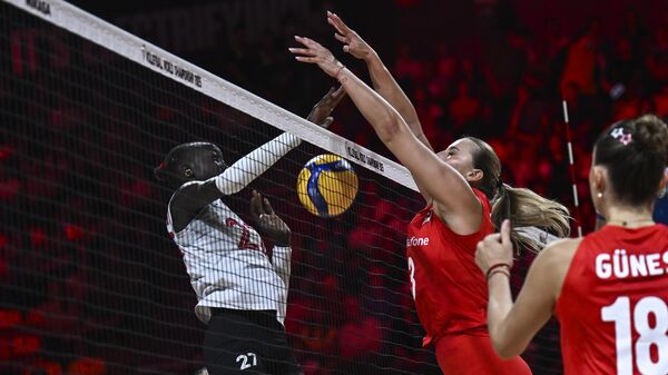 Filenin Sultanları - Sputnik Türkiye