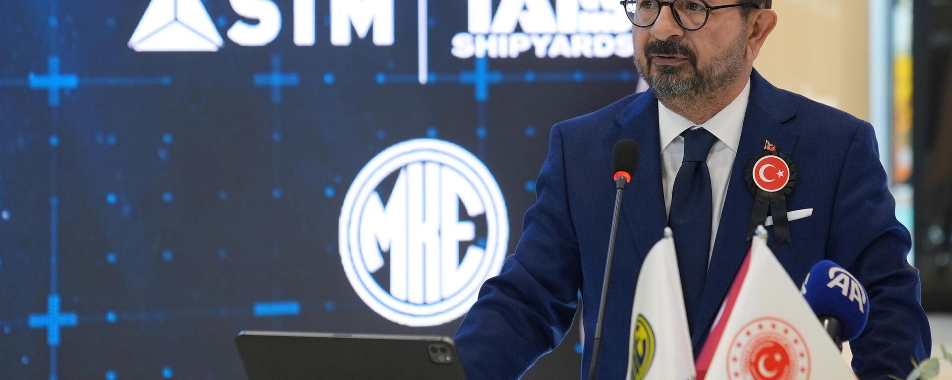 Eski MKE Başkanı İsmet Sayhan tutuklandı - Sputnik Türkiye, 1920, 27.08.2025