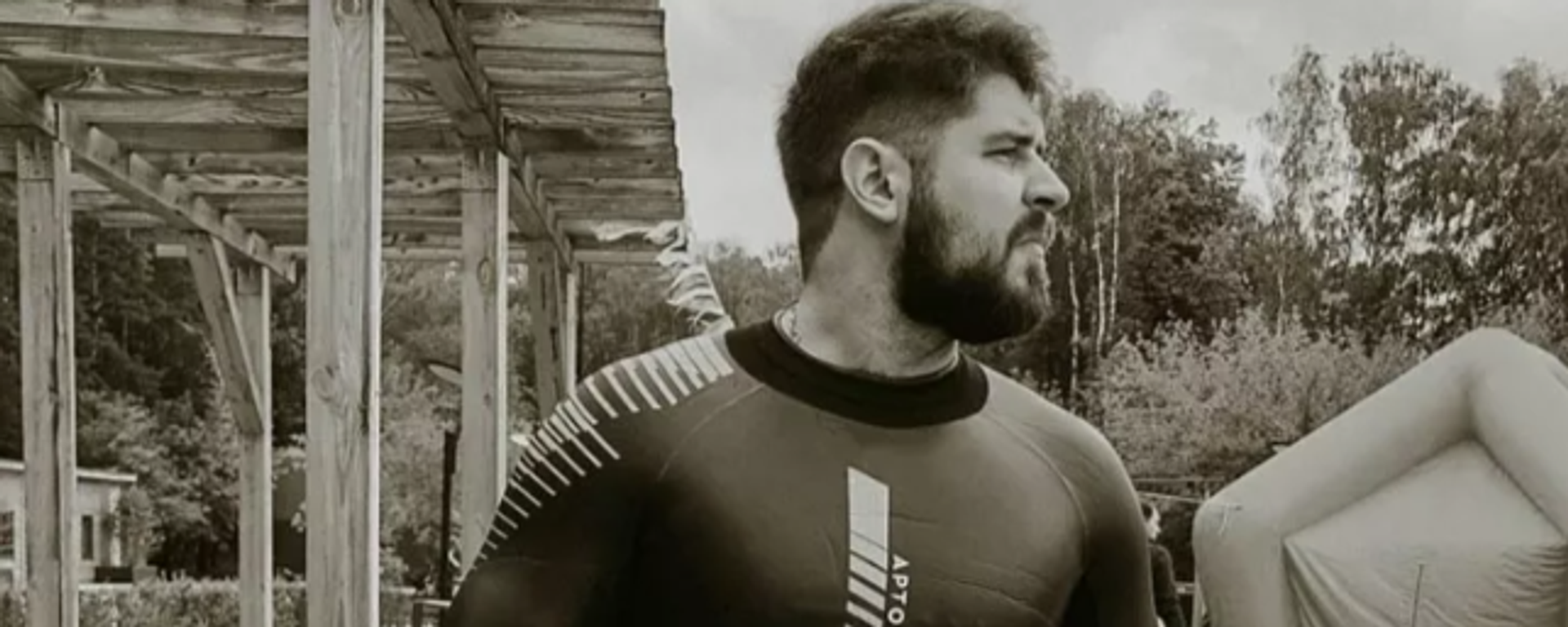 Nikolay Sveçnikov - Sputnik Türkiye, 1920, 21.01.2026