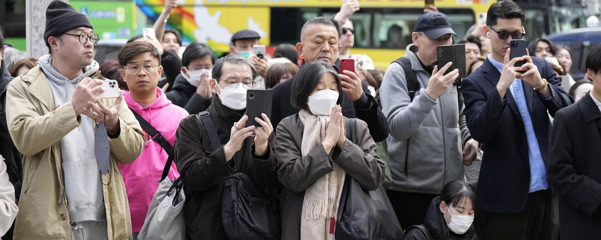 Japonya’da akıllı telefon kullanımına günlük 2 saat sınırı önerisi - Sputnik Türkiye, 1920, 28.08.2025