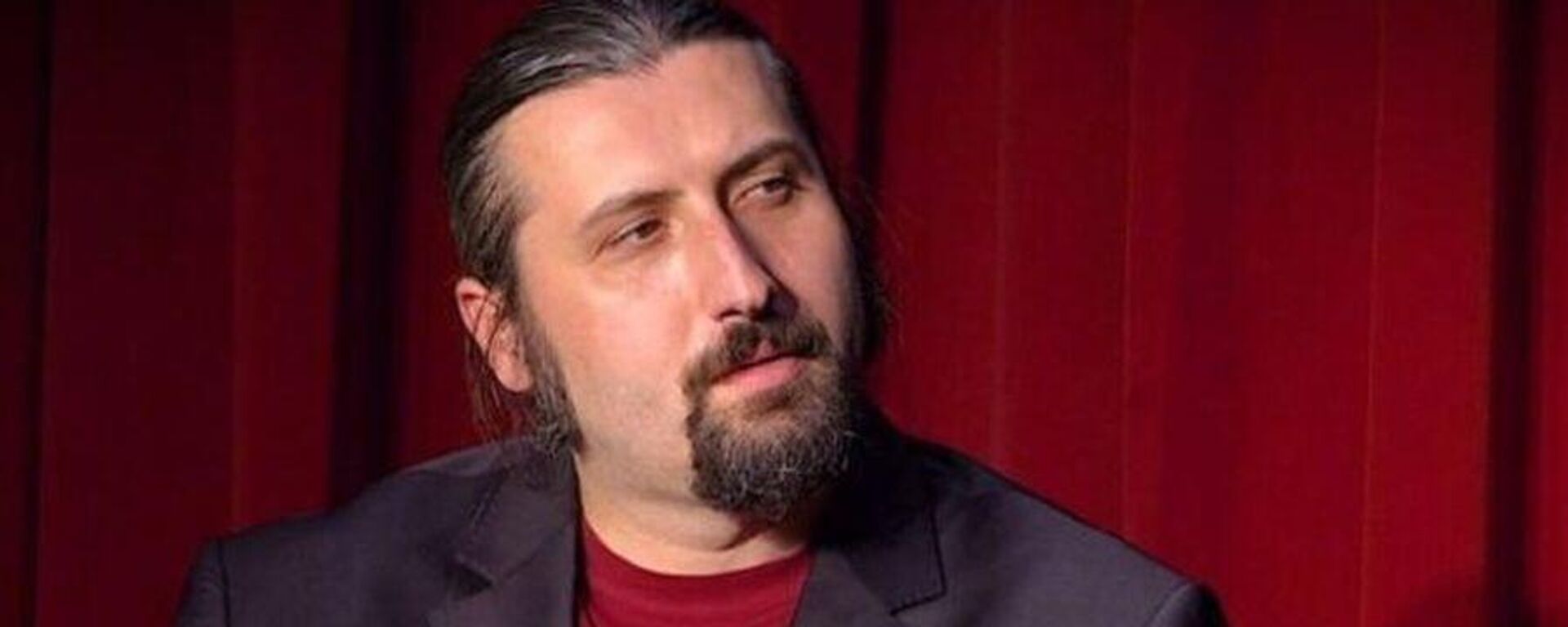 Mesut Süre - Sputnik Türkiye, 1920, 28.08.2025