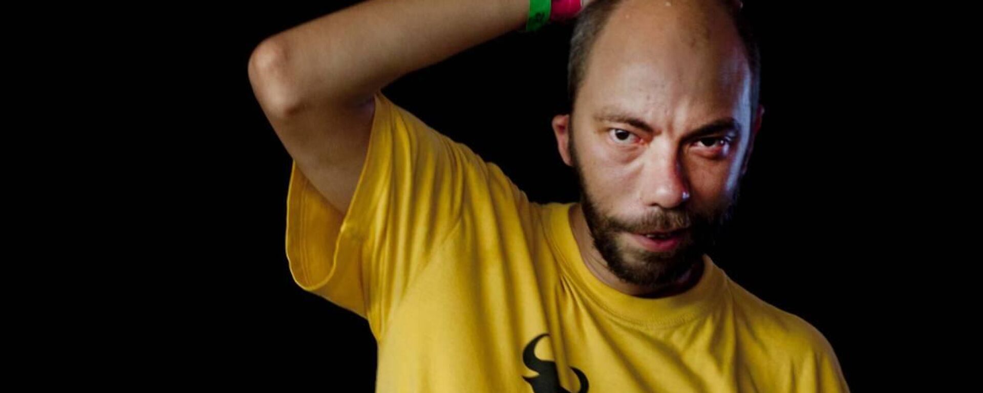 Kaan Sezyum - Sputnik Türkiye, 1920, 28.08.2025