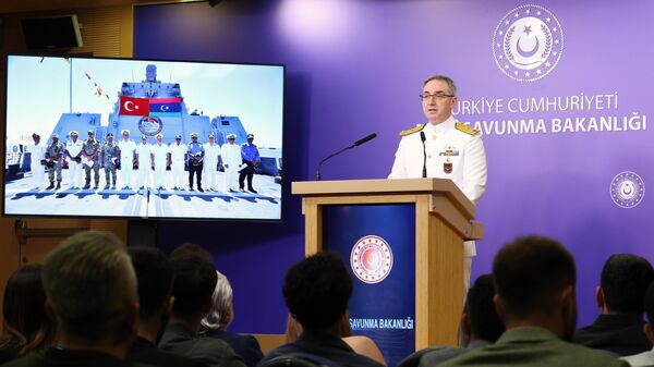 MSB - Sputnik Türkiye