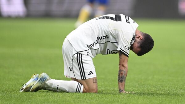 Beşiktaş - Sputnik Türkiye