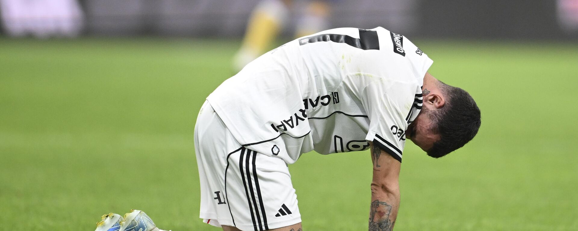 Beşiktaş - Sputnik Türkiye, 1920, 16.11.2025