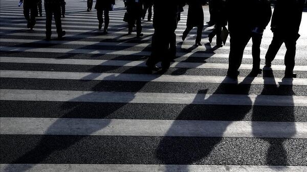 İşsizlik - Sputnik Türkiye