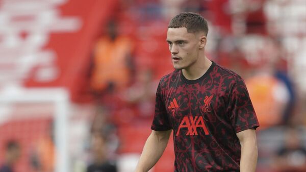 Florian Wirtz - Sputnik Türkiye