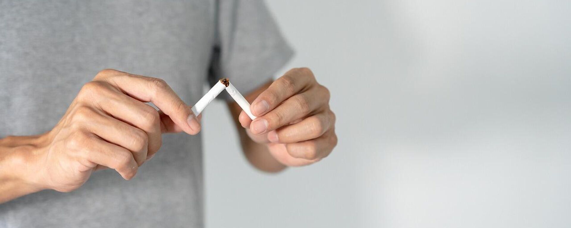 Meme kanseri ve sigara ilişkisi - Sputnik Türkiye, 1920, 09.02.2026