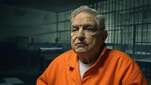 Trump yönetimi Soros’u hedef aldı: 94 yaşındaki milyardere hangi suçlamalar yöneltiliyor? - Sputnik Türkiye