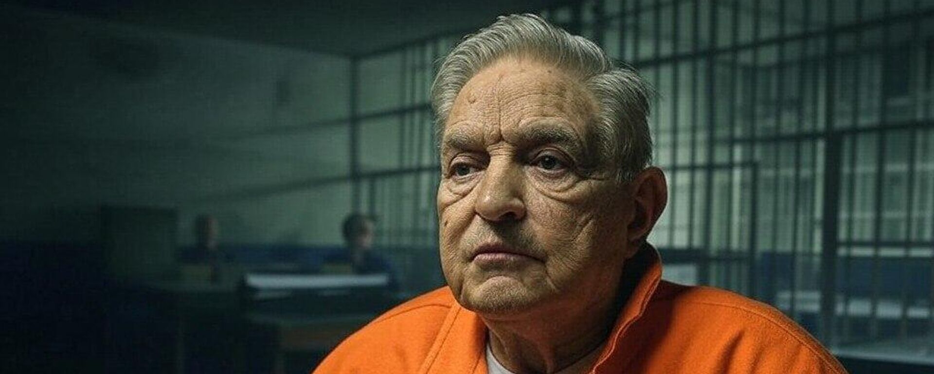 Trump yönetimi Soros’u hedef aldı: 94 yaşındaki milyardere hangi suçlamalar yöneltiliyor? - Sputnik Türkiye, 1920, 29.08.2025