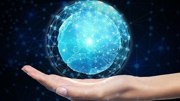 Quantum century - Sputnik Türkiye