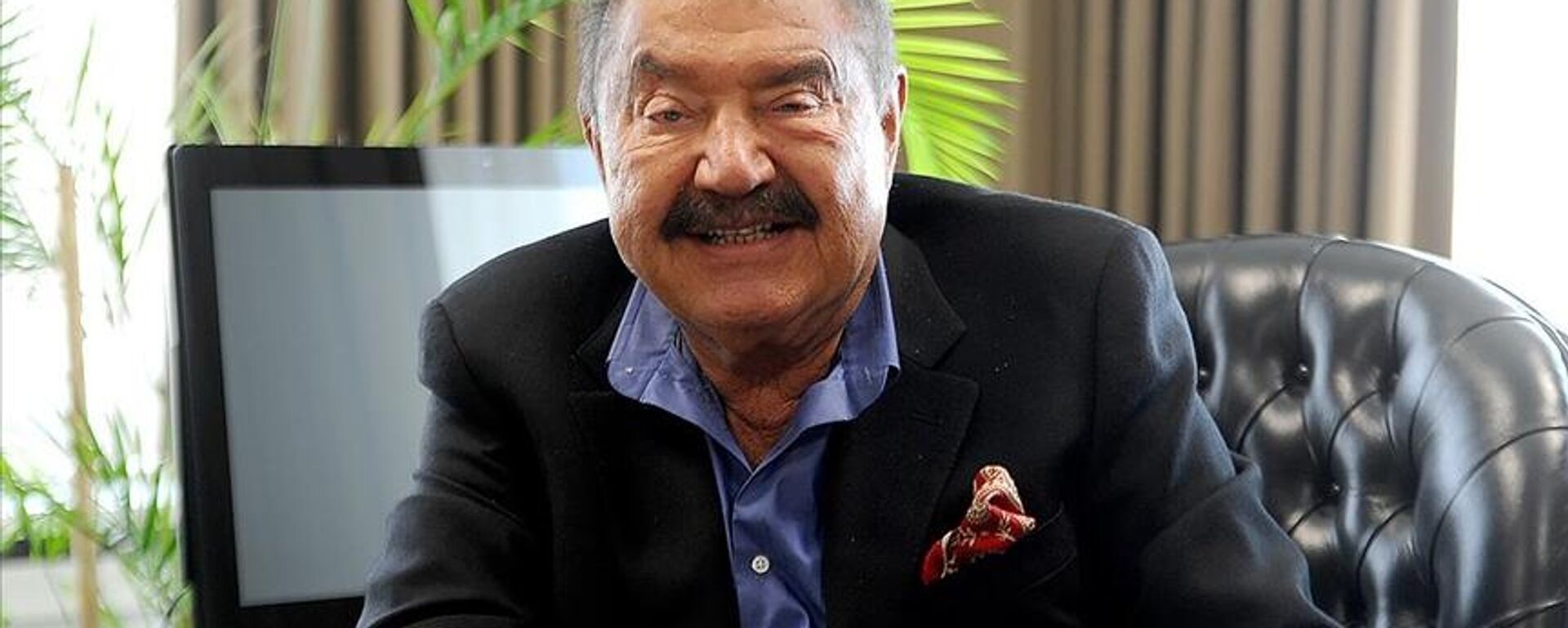 Mehmet Ali Yılmaz - Sputnik Türkiye, 1920, 30.08.2025