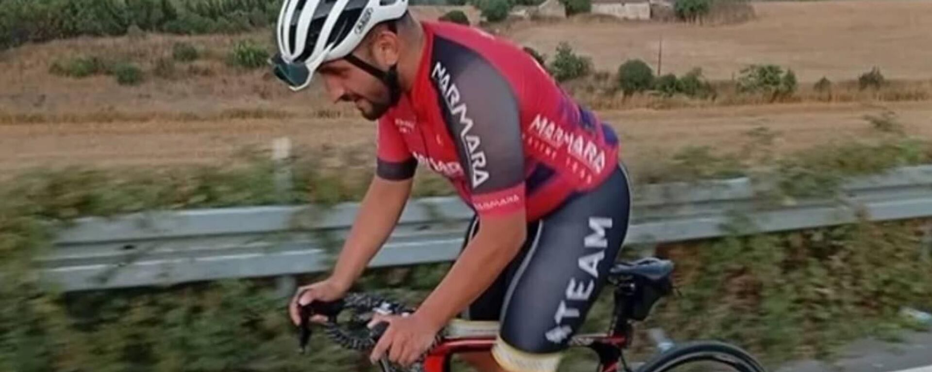 Metin Ekici - Sputnik Türkiye, 1920, 30.08.2025