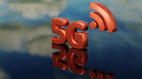 5G'de ihale tarihi belli oldu: 2 milyar dolar değer üzerinden yapılacak - Sputnik Türkiye