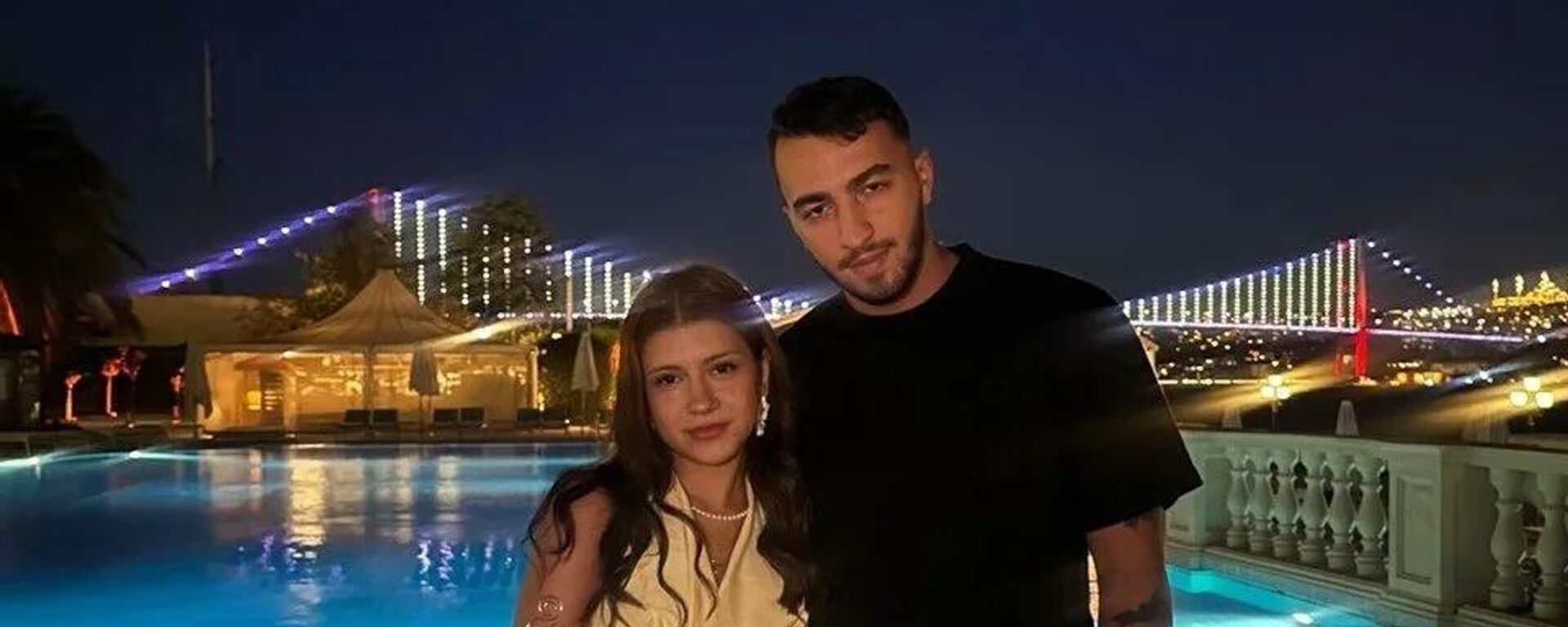 Boğaziçi Üniversitesi'ndeki cinayette 'canlı konum' iddiaları - Sputnik Türkiye, 1920, 01.09.2025