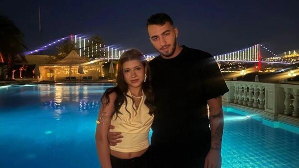 Boğaziçi Üniversitesi'ndeki cinayette 'canlı konum' iddiaları - Sputnik Türkiye