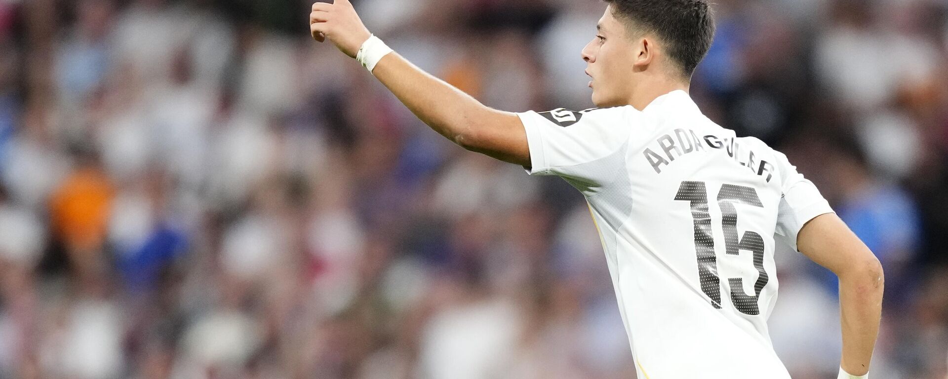 Arda Güler - Sputnik Türkiye, 1920, 13.09.2025