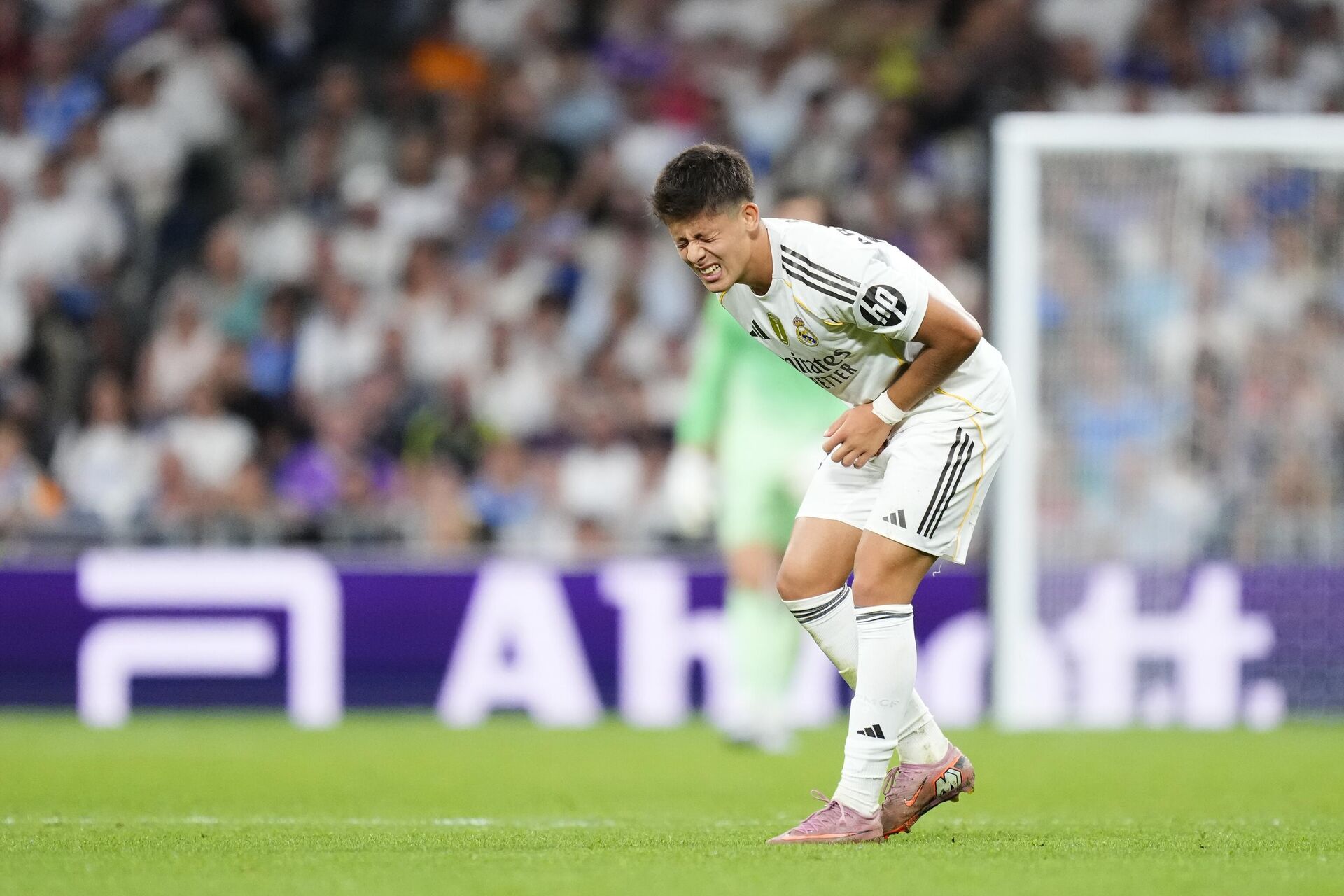 Arda Güler - Sputnik Türkiye, 1920, 31.08.2025