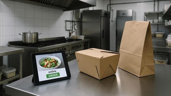 Mutfak - Sputnik Türkiye