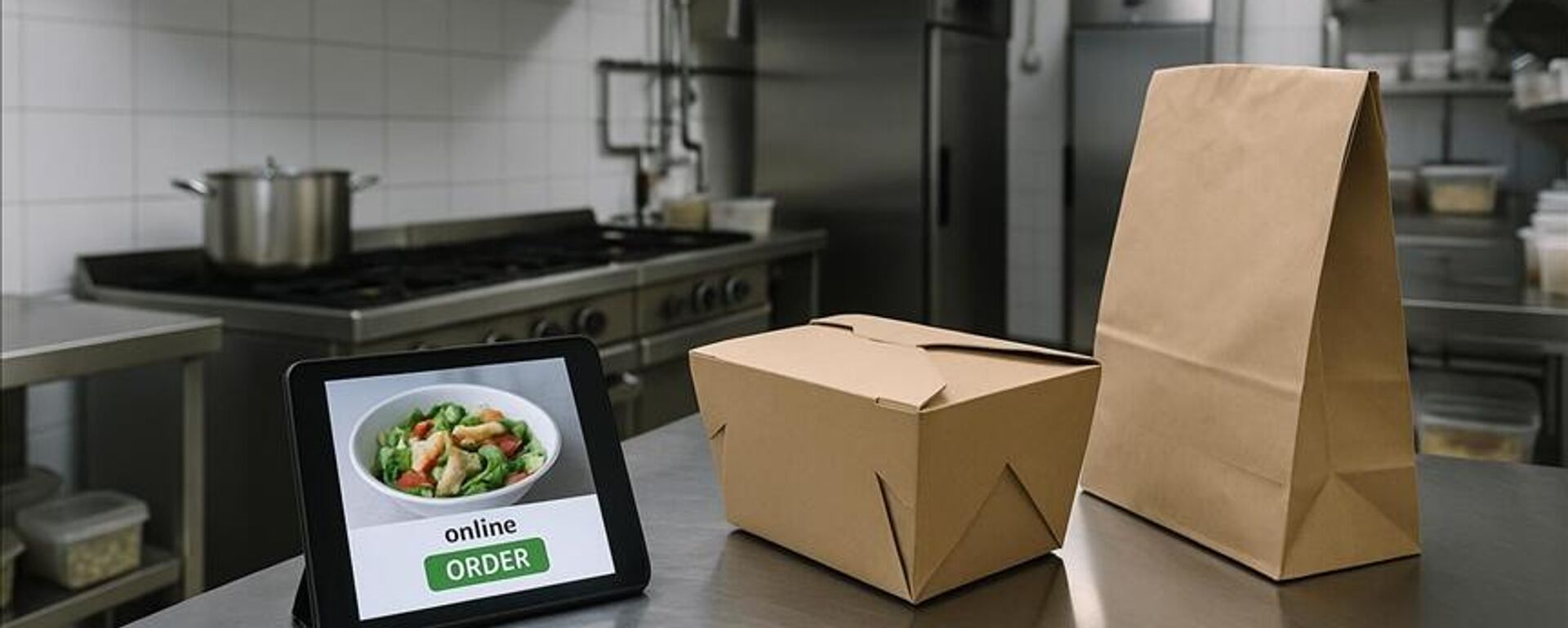 Mutfak - Sputnik Türkiye, 1920, 31.08.2025