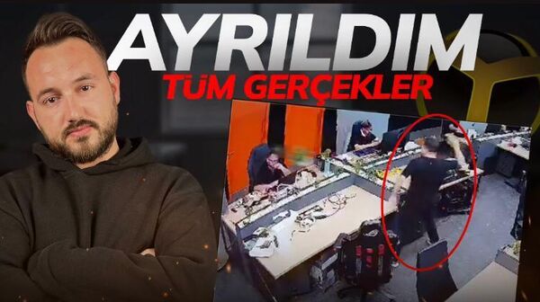 Samet Jankovic - Sputnik Türkiye