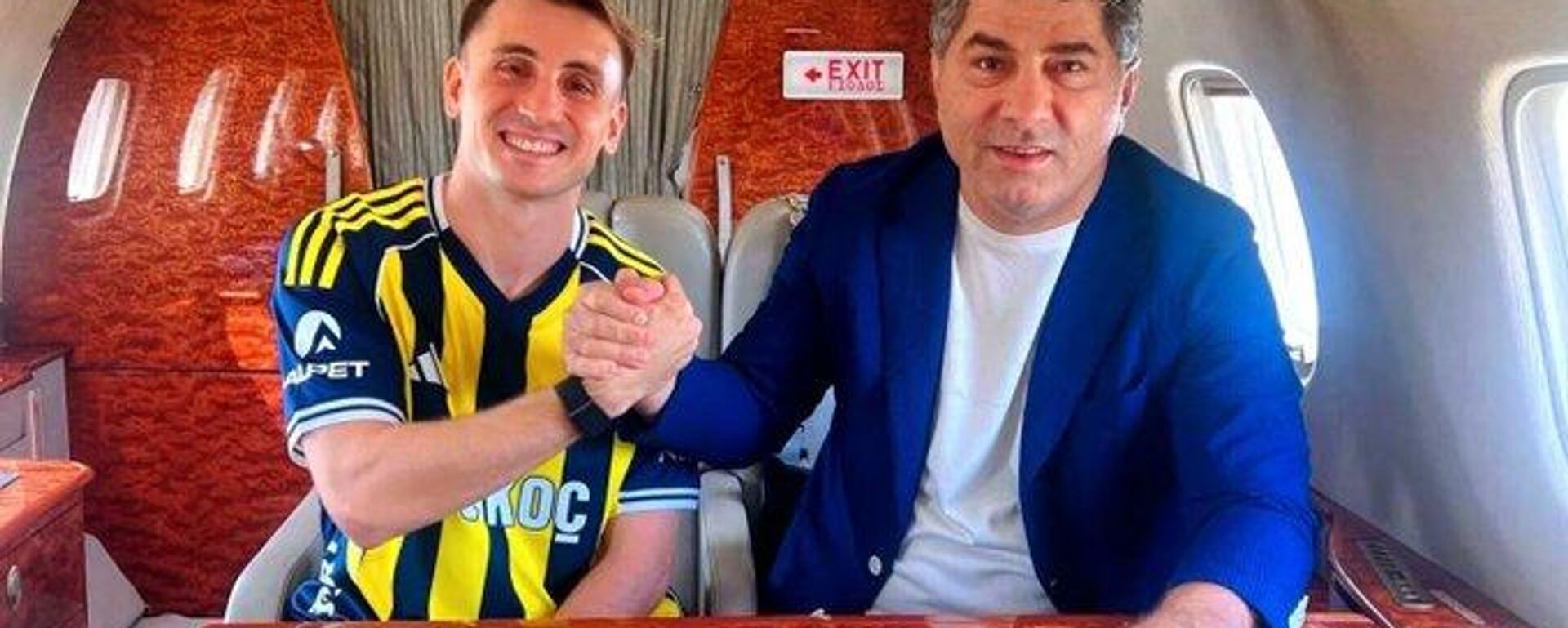 Kerem Aktürkoğlu - Sputnik Türkiye, 1920, 31.08.2025