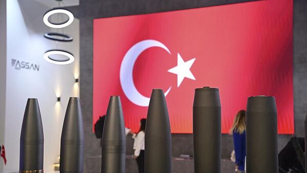 ASSAN Grup - Sputnik Türkiye