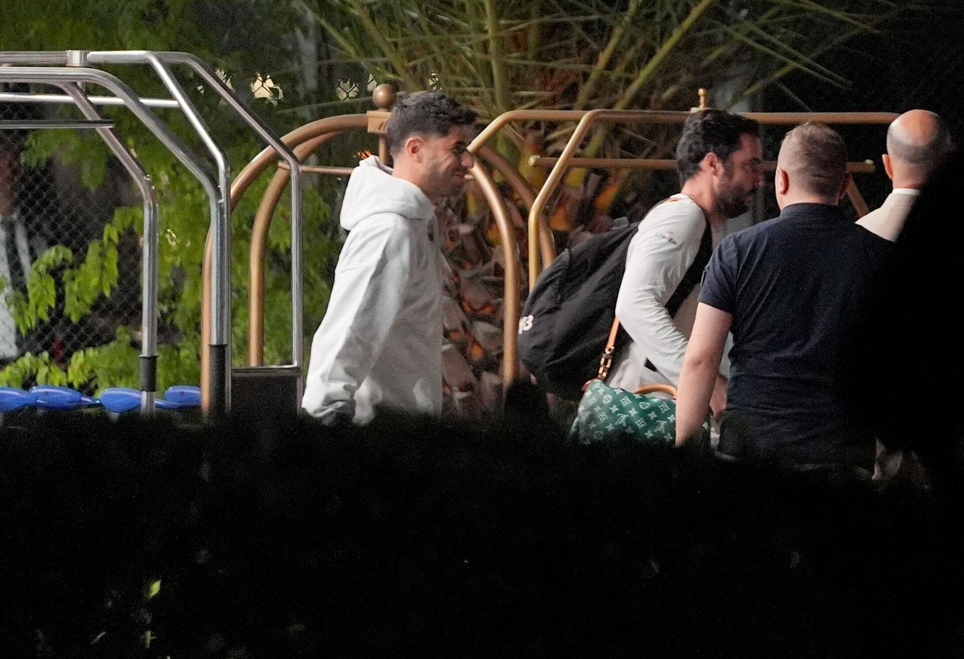 Marco Asensio İstanbul'da: Piyasa değeri dudak uçuklattı - Sputnik Türkiye, 1920, 01.09.2025