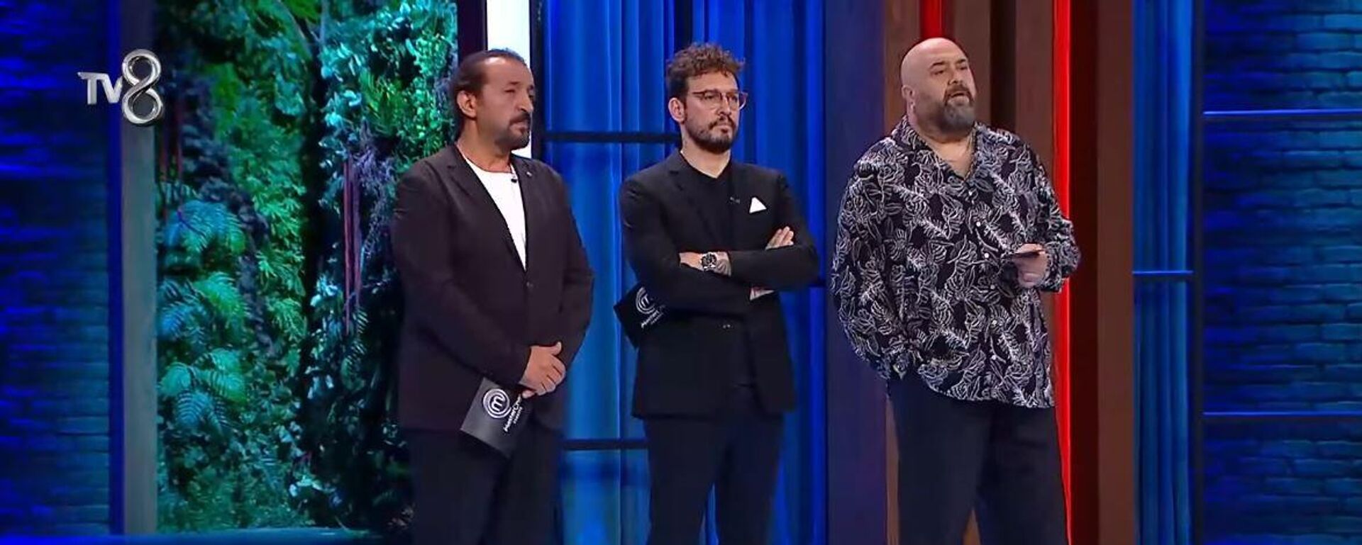 Masterchef'e veda eden isim belli oldu: Somer Şef'ten şaşırtan teklif - Sputnik Türkiye, 1920, 01.09.2025