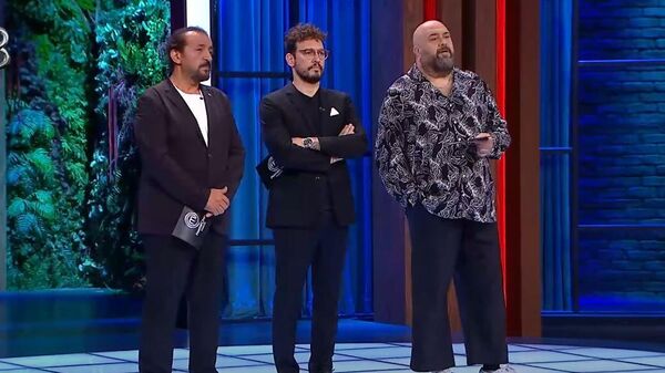 Masterchef'e veda eden isim belli oldu: Somer Şef'ten şaşırtan teklif - Sputnik Türkiye