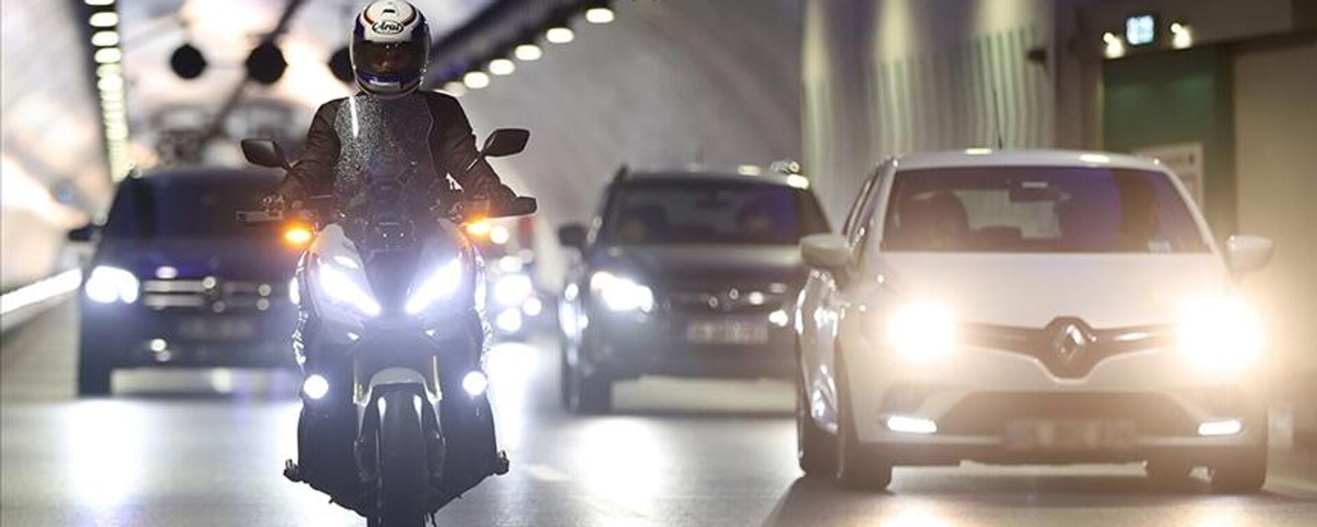 Motosiklet - Sputnik Türkiye, 1920, 19.10.2025