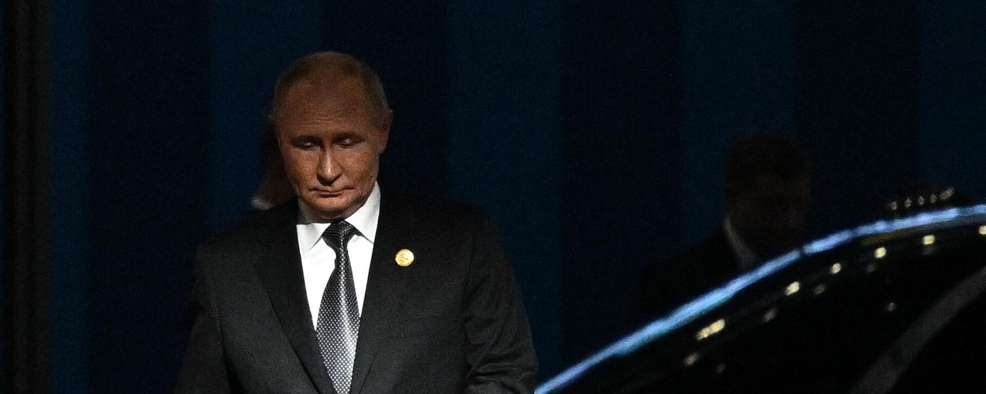 Rusya Devlet Başkanı Vladimir Putin - Sputnik Türkiye, 1920, 05.09.2025
