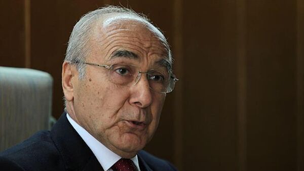 Aytaç Durak - Sputnik Türkiye