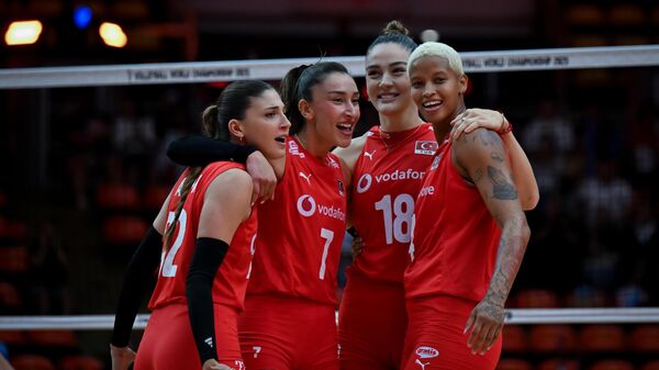 Filenin Sultanları - Sputnik Türkiye