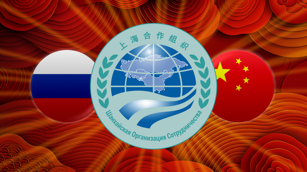 Çin'in Tianjin kenti, tarihteki en büyük ŞİÖ Zirvesi’ne ev sahipliği yapıyor - Sputnik Türkiye