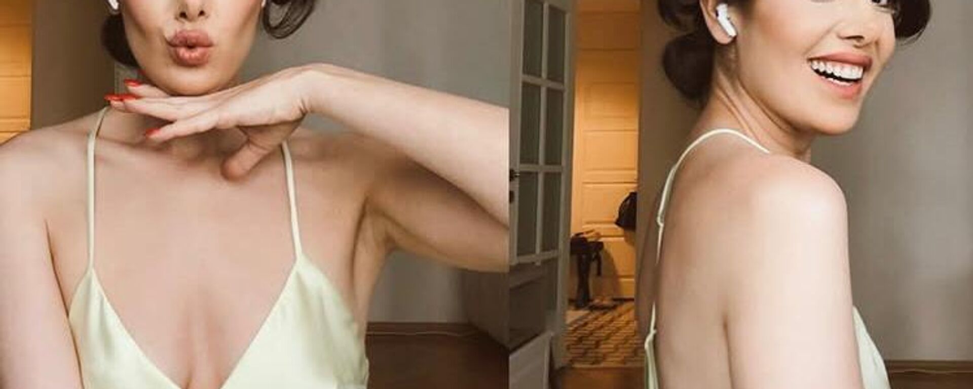 Burcu Binici - Sputnik Türkiye, 1920, 02.09.2025