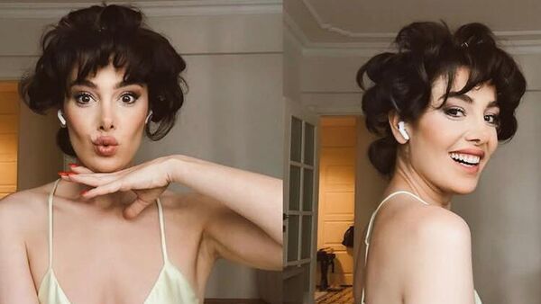 Burcu Binici - Sputnik Türkiye