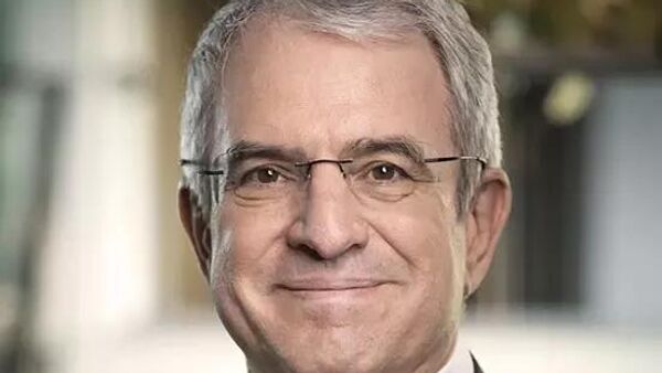 Nestle, iş yerinde astıyla yaşadığı ilişki nedeniyle neredeyse 40 yıldır şirkette görev yapan Laurent Freixe’i görevden aldı, Philipp Navratil’i yeni CEO olarak atadı - Sputnik Türkiye