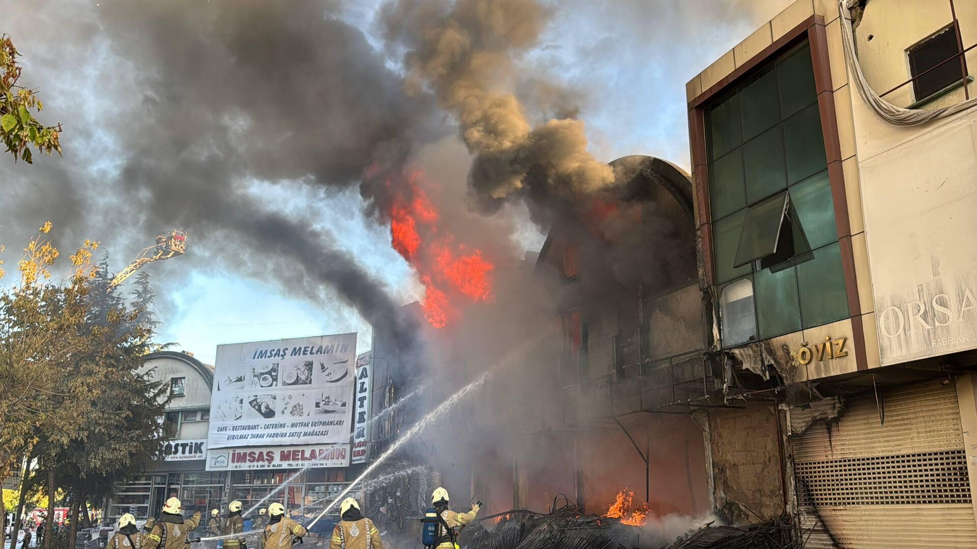 İSTOÇ - Sputnik Türkiye, 1920, 02.09.2025