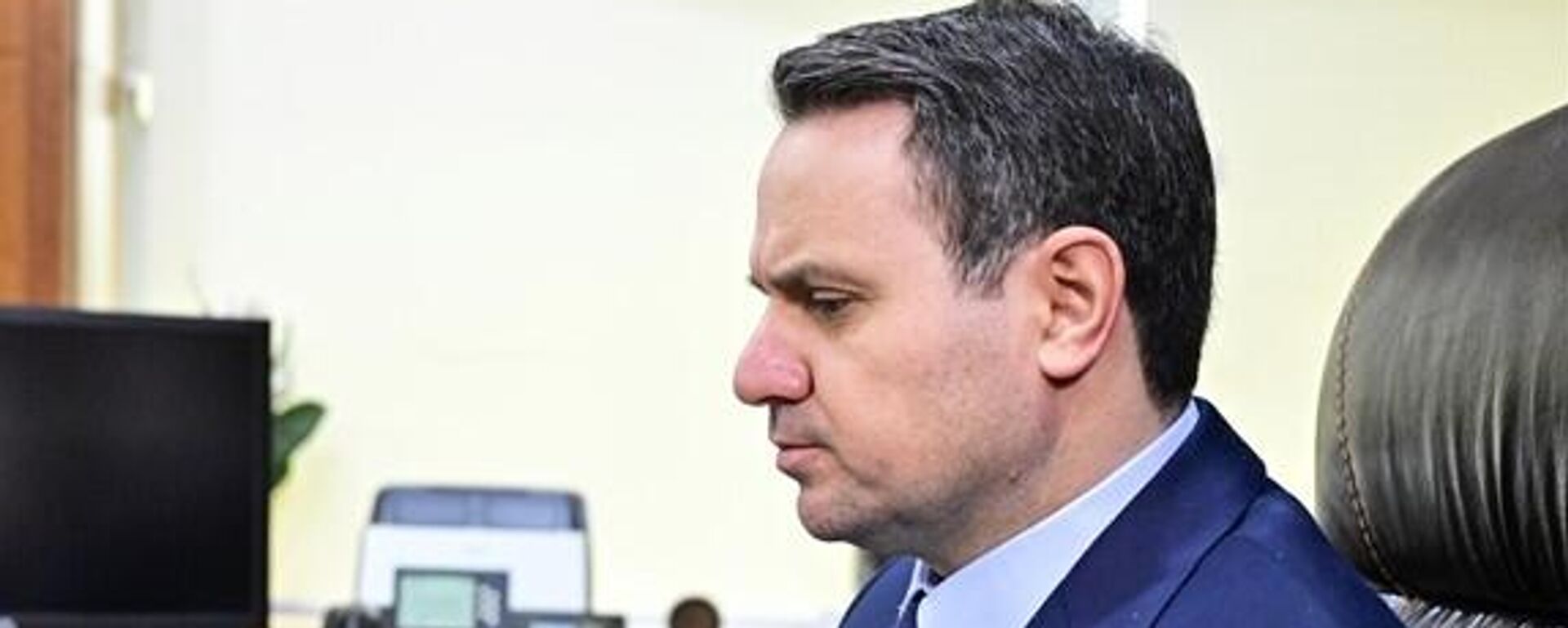 akın gürlek - Sputnik Türkiye, 1920, 25.12.2025