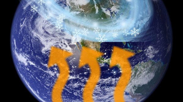 Soğutucu La Nina'ya rağmen hava sıcaklığı yükselecek - Sputnik Türkiye