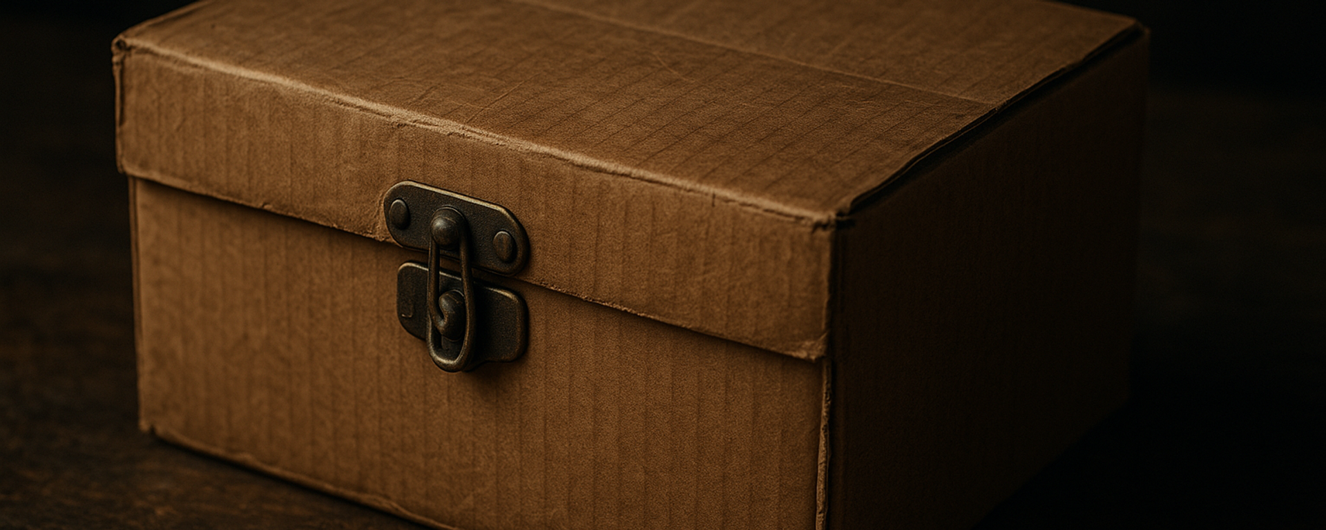 Gizemli kutu satışı - Sputnik Türkiye, 1920, 02.09.2025